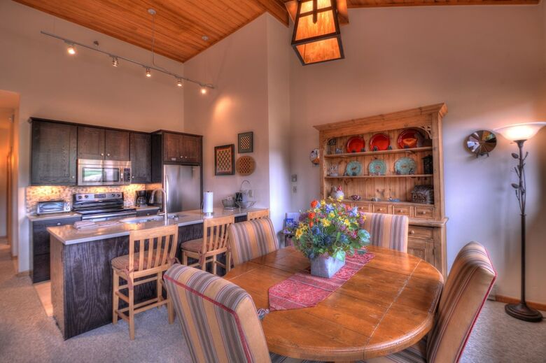 Villas At Snowmass Club, A Destination Residence