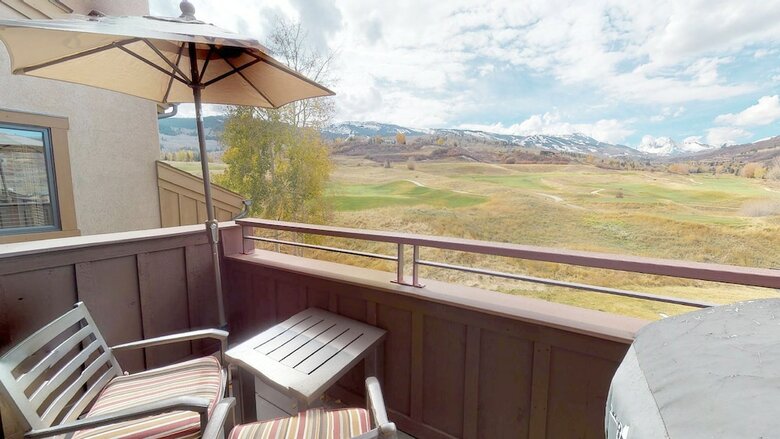 Villas At Snowmass Club, A Destination Residence
