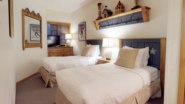 Villas At Snowmass Club, A Destination Residence