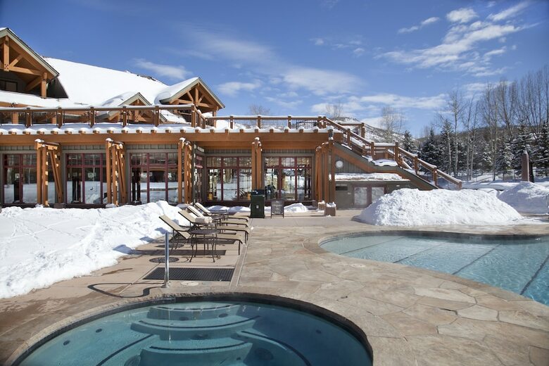 Villas At Snowmass Club, A Destination Residence