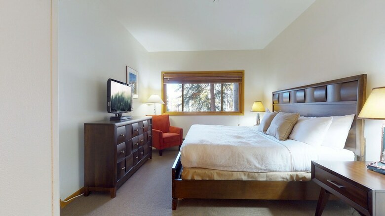 Villas At Snowmass Club, A Destination Residence