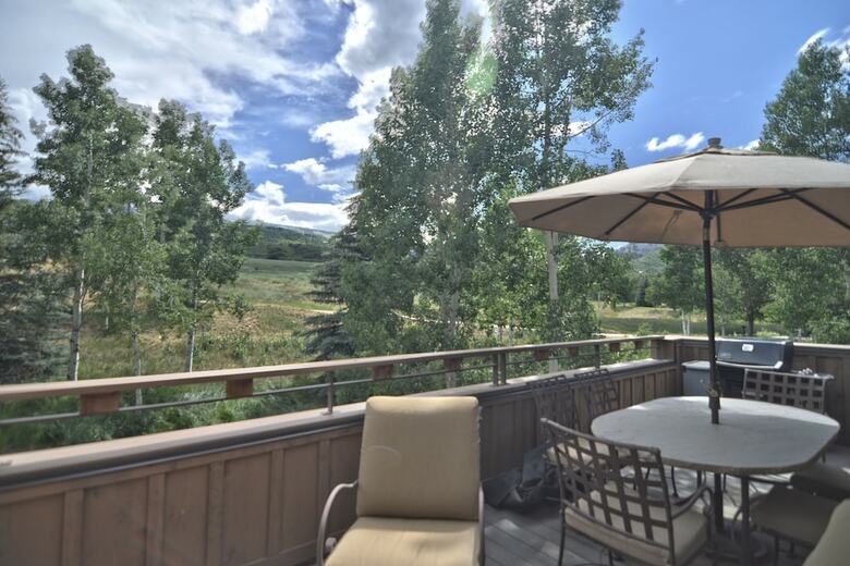 Villas At Snowmass Club, A Destination Residence