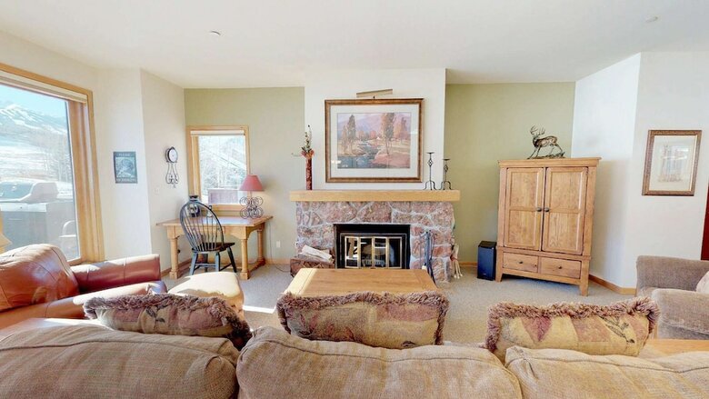 Villas At Snowmass Club, A Destination Residence