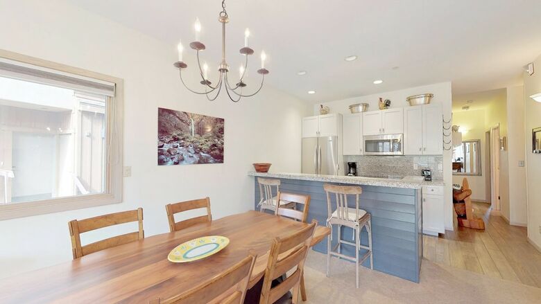Villas At Snowmass Club, A Destination Residence
