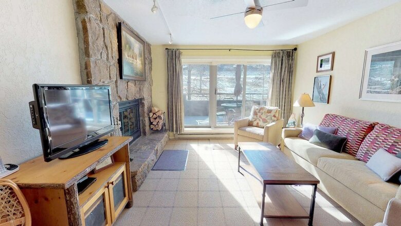 Villas At Snowmass Club, A Destination Residence
