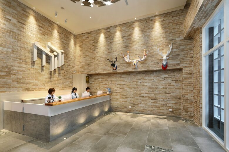 Mini Hotels (taichung Station Branch)