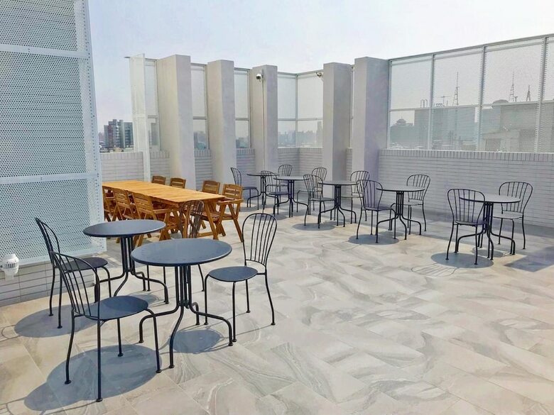 Mini Hotels (taichung Station Branch)