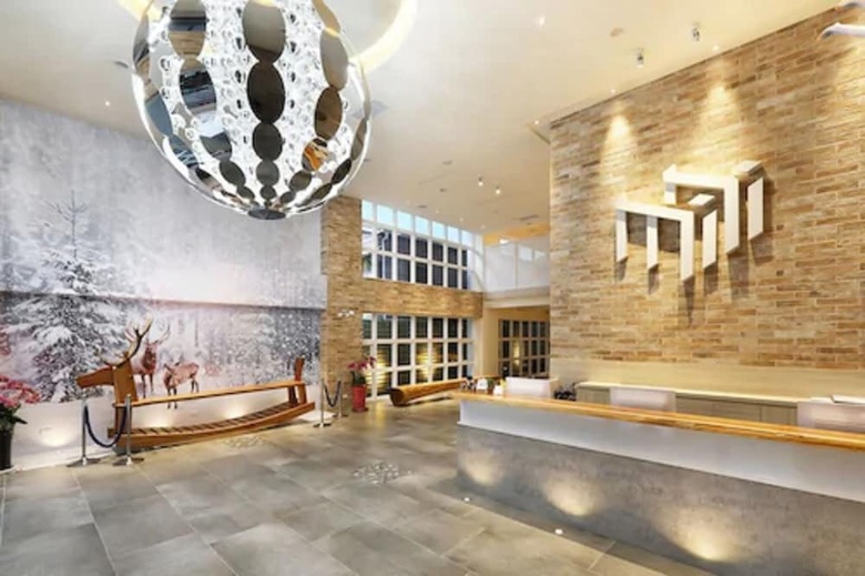 Mini Hotels (taichung Station Branch)