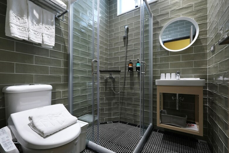 Mini Hotels (taichung Station Branch)