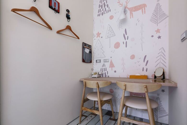 Mini Hotels (taichung Station Branch)