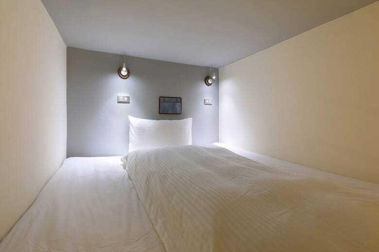 Mini Hotels (taichung Station Branch)