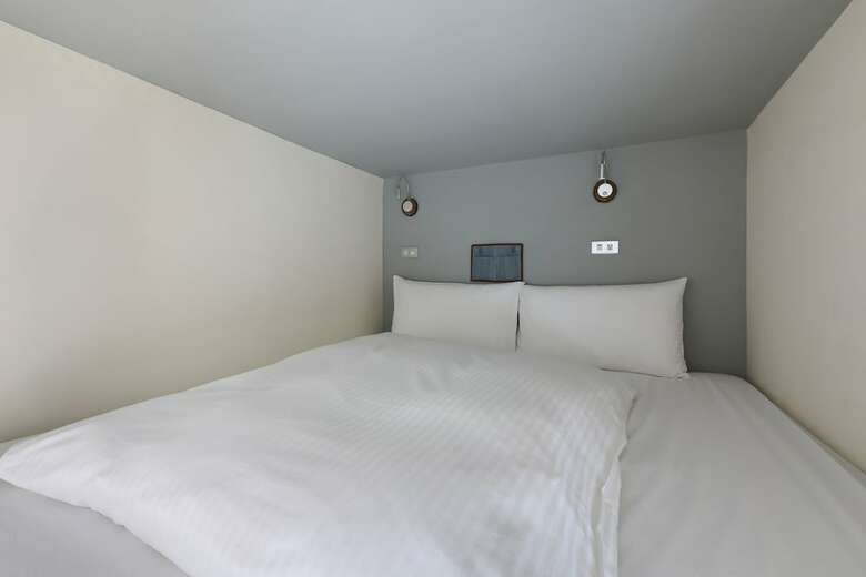 Mini Hotels (taichung Station Branch)