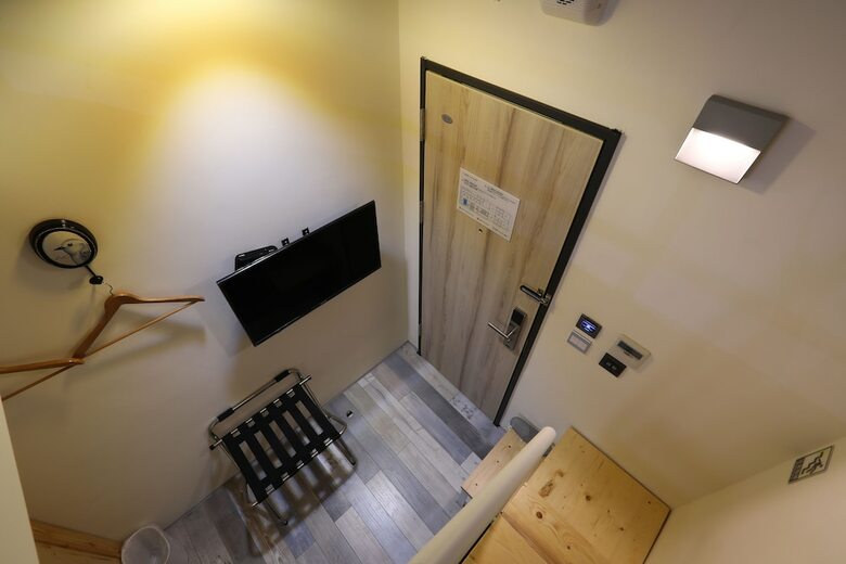 Mini Hotels (taichung Station Branch)
