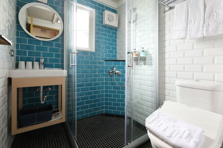 Mini Hotels (taichung Station Branch)