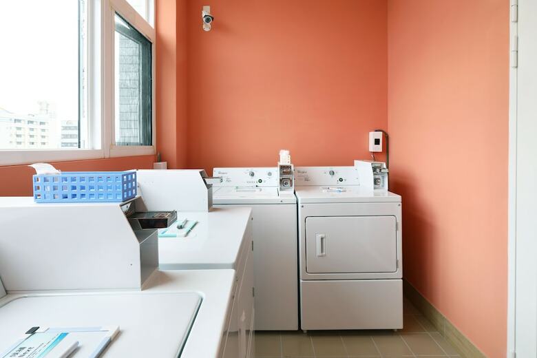Mini Hotels (taichung Station Branch)