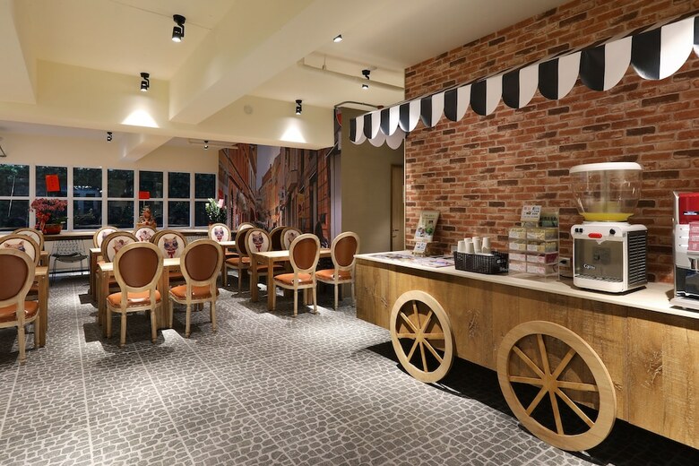 Mini Hotels (taichung Station Branch)