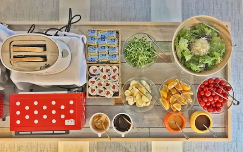 Mini Hotels (taichung Station Branch)