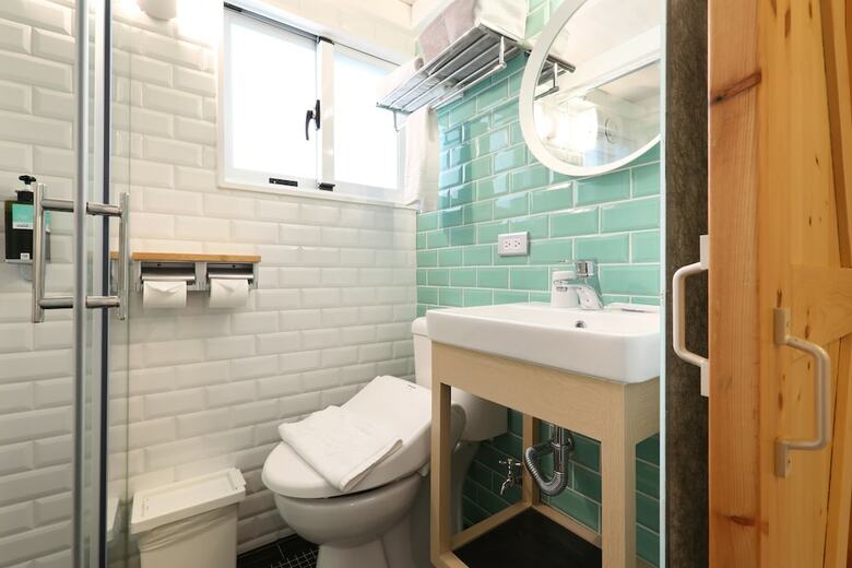 Mini Hotels (taichung Station Branch)