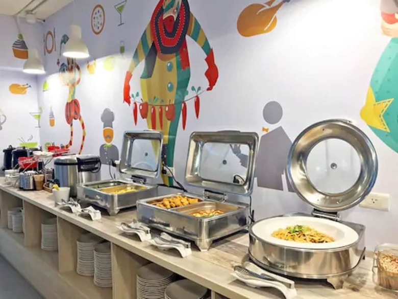 Mini Hotels (taichung Station Branch)