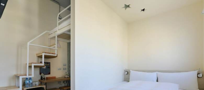 Mini Hotels (taichung Station Branch)