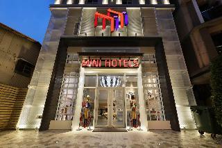 Mini Hotels (taichung Station Branch)