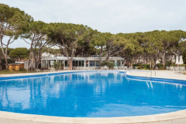 Apartamentos Sybaris Be My Guest Castelldefels