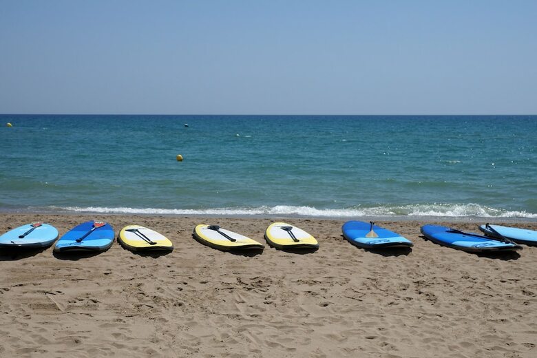 Apartamentos Sybaris Be My Guest Castelldefels