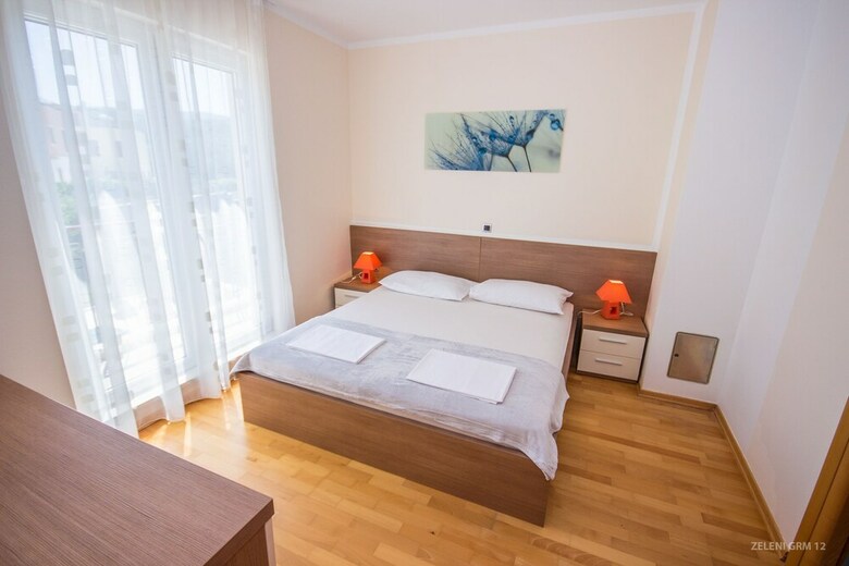 Apartamentos Villas Brac Hills
