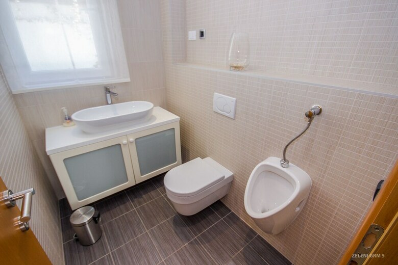Apartamentos Villas Brac Hills