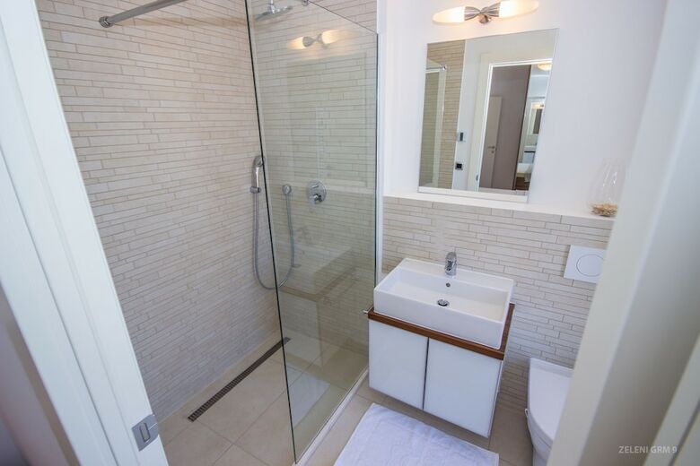 Apartamentos Villas Brac Hills