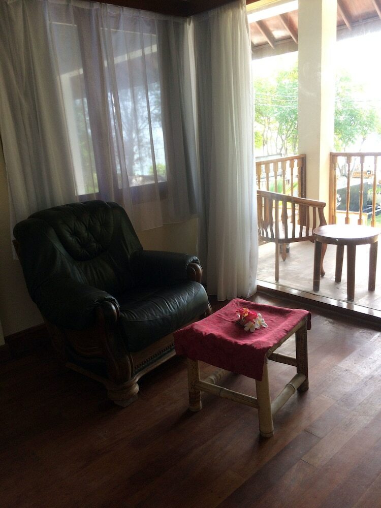 Hotel Lutwala Dive And Bungalows