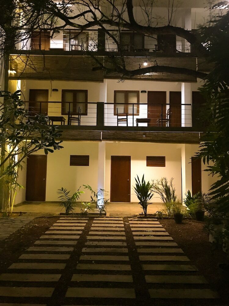 Hotel Sayura House