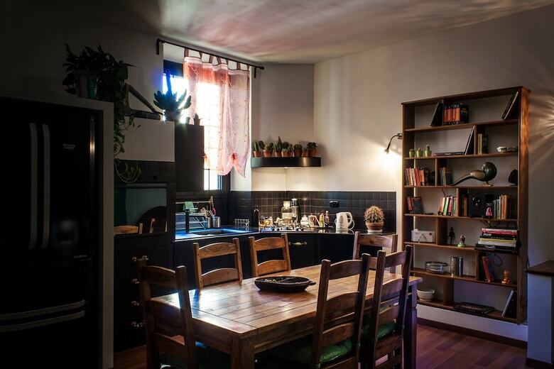 Bed And Breakfast Paola