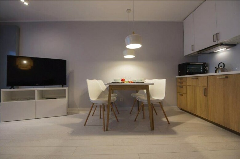 Apartament Na Urlop Wisla