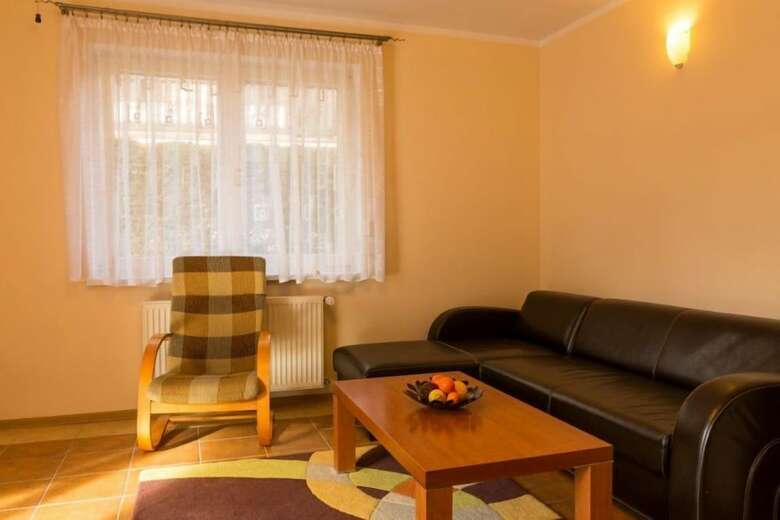 Apartament Na Urlop Wisla