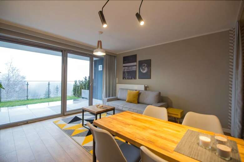 Apartament Na Urlop Wisla