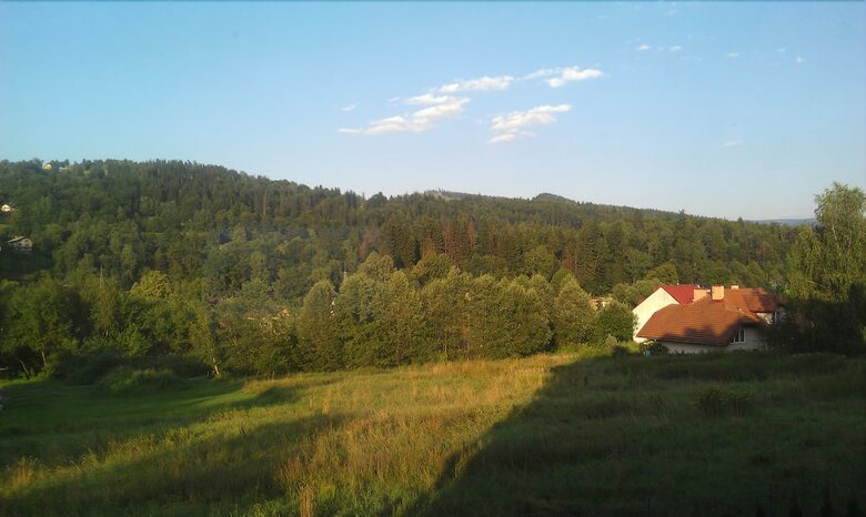 Apartament Na Urlop Wisla