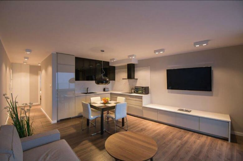 Apartament Na Urlop Wisla