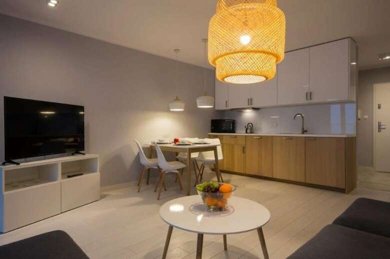 Apartament Na Urlop Wisla