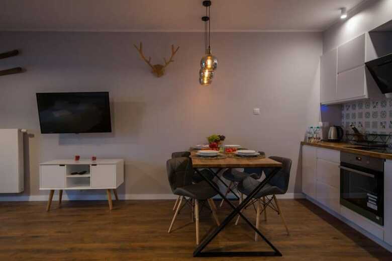 Apartament Na Urlop Wisla