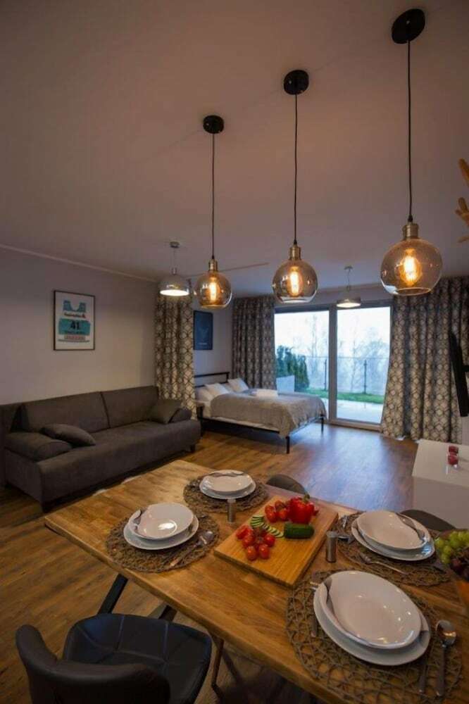 Apartament Na Urlop Wisla