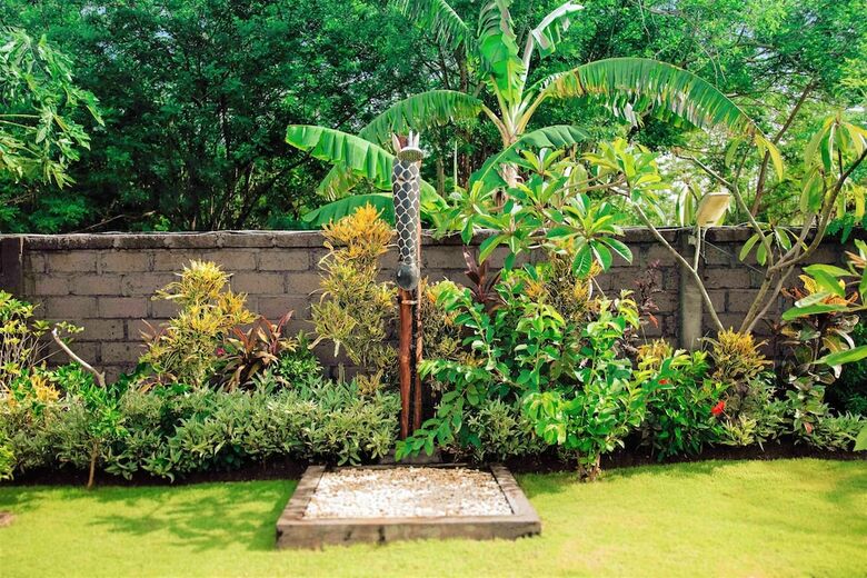 Bed & Breakfast Uluwatu Jungle Villa