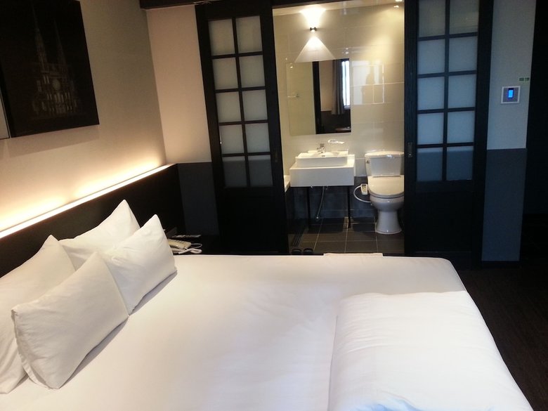 Hi Design Hotel