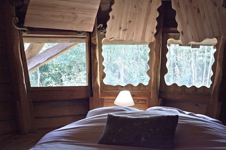 Cabana La Bateli�re Sur Loire
