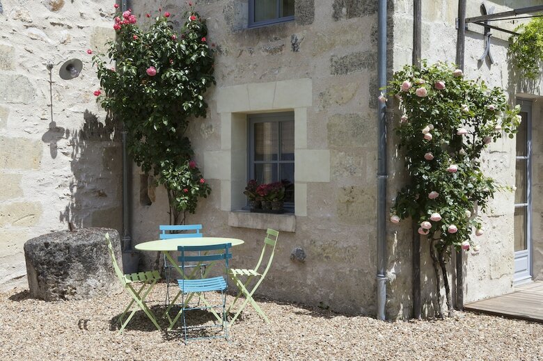 Cabana La Bateli�re Sur Loire