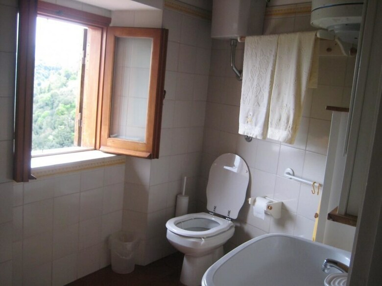 Apartamento Casa Messi