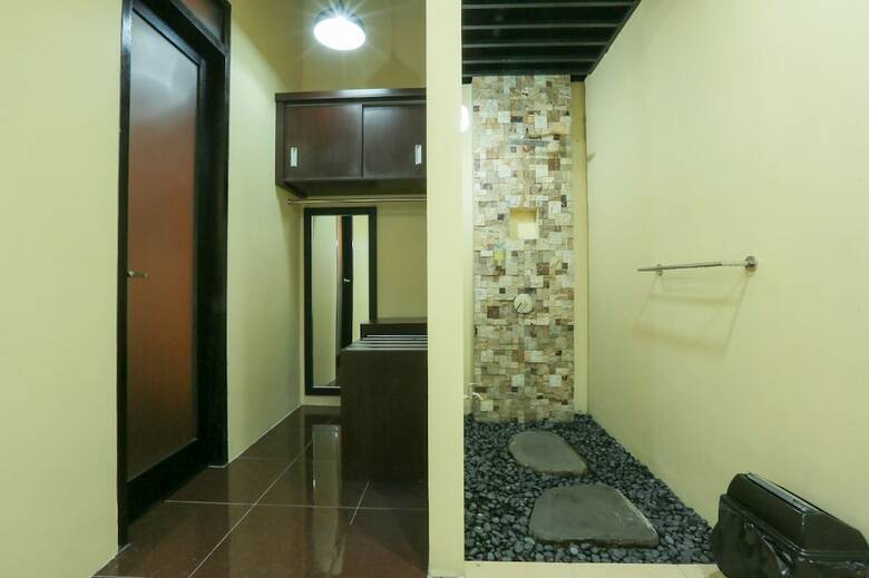 Bed & Breakfast Nipah Pool Villas & Restaurant