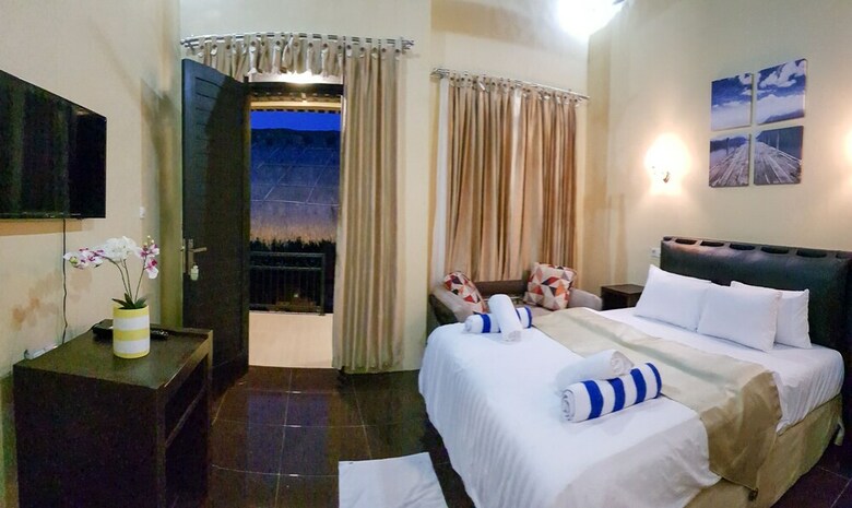 Bed & Breakfast Nipah Pool Villas & Restaurant