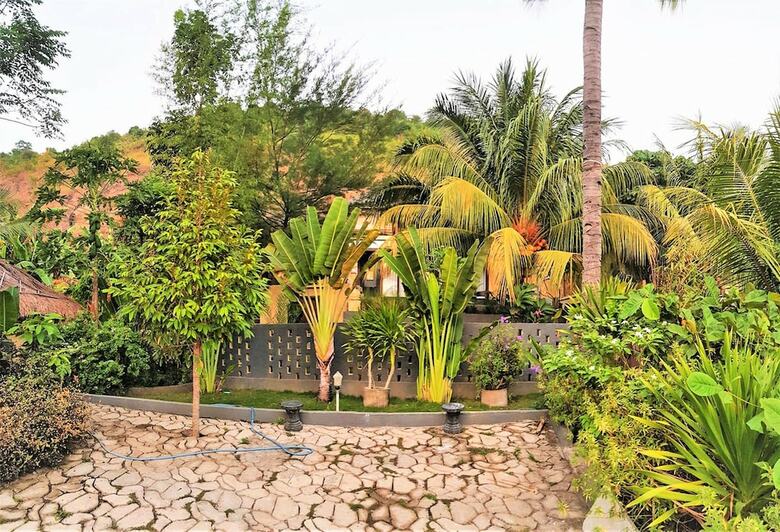 Bed & Breakfast Nipah Pool Villas & Restaurant