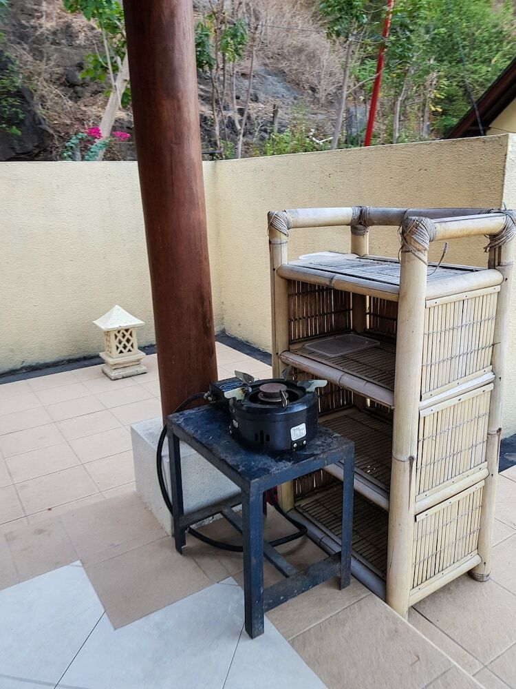 Bed & Breakfast Nipah Pool Villas & Restaurant